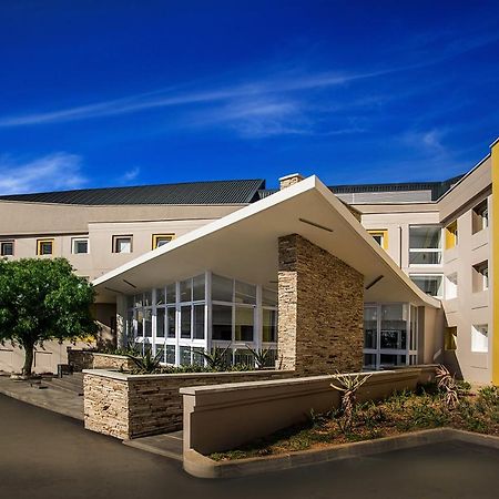 Sun1 Southgate Hotel Johannesburg Buitenkant foto